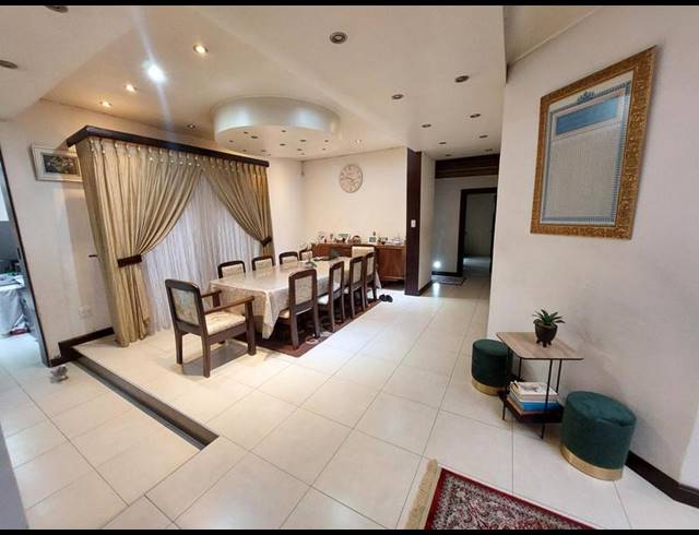 4 BEDROOM HOUSE FOR SALE IN LAUDIUM